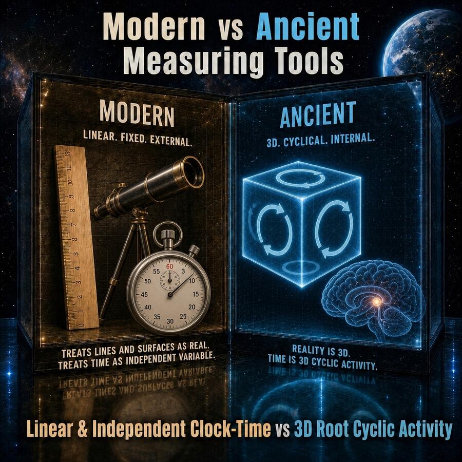 Modern vs Sankhya Physics comparison
